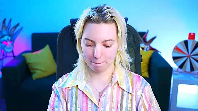 Snapshot of RocKStone_ chatting on February 5, 2025, 11:12 am RocKStone online show from February 5, 2025, 11:12 am