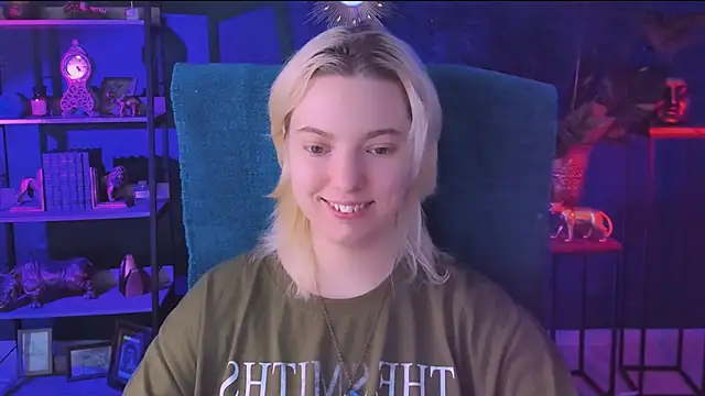 Snapshot of RocKStone_ chatting on February 11, 2025, 4:22 am RocKStone online show from February 11, 2025, 4:22 am