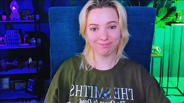 Snapshot of RocKStone_ chatting on February 11, 2025, 7:23 am RocKStone online show from February 11, 2025, 7:23 am