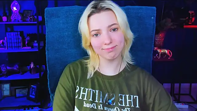 Snapshot of RocKStone_ chatting on February 11, 2025, 10:26 am RocKStone online show from February 11, 2025, 10:26 am