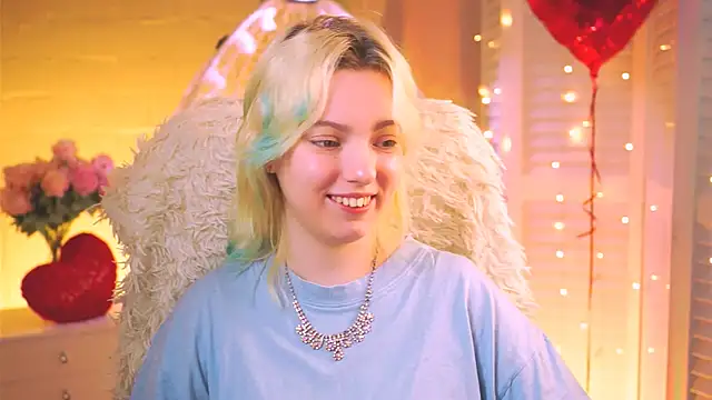 Snapshot of RocKStone_ chatting on February 22, 2025, 7:23 am RocKStone online show from February 22, 2025, 7:23 am