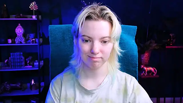 Snapshot of RocKStone_ chatting on February 23, 2025, 4:17 am RocKStone online show from February 23, 2025, 4:17 am