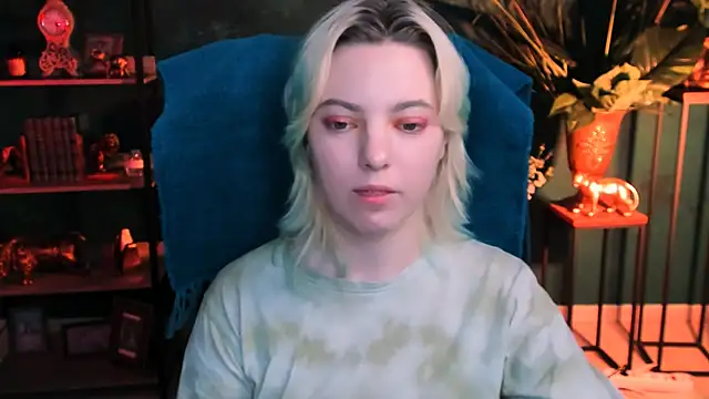 Snapshot of RocKStone_ chatting on February 23, 2025, 7:22 am RocKStone online show from February 23, 2025, 7:22 am