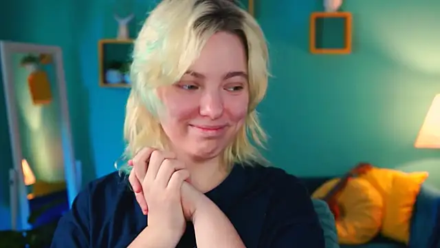 Snapshot of RocKStone_ chatting on February 24, 2025, 7:22 am RocKStone online show from February 24, 2025, 7:22 am