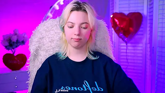 Snapshot of RocKStone_ chatting on February 25, 2025, 7:20 am RocKStone online show from February 25, 2025, 7:20 am