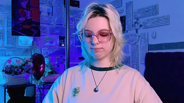 Snapshot of RocKStone_ chatting on February 26, 2025, 4:14 am RocKStone online show from February 26, 2025, 4:14 am