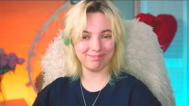 Snapshot of RocKStone_ chatting on March 1, 2025, 10:24 am RocKStone online show from March 1, 2025, 10:24 am