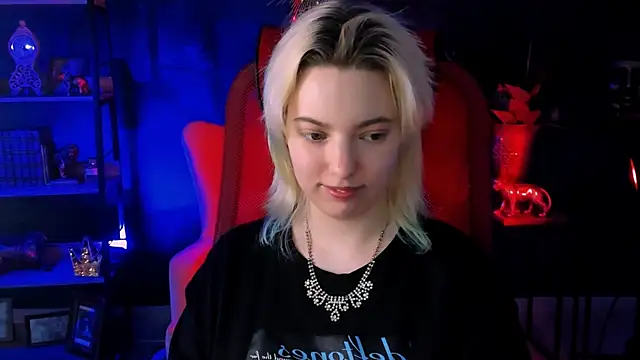 Snapshot of RocKStone_ chatting on March 2, 2025, 10:24 am RocKStone online show from March 2, 2025, 10:24 am