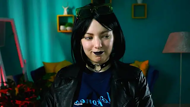 Snapshot of RocKStone_ chatting on March 10, 2025, 10:26 am RocKStone online show from March 10, 2025, 10:26 am