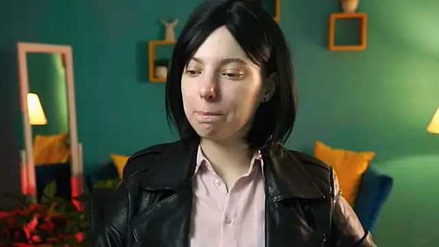 Snapshot of RocKStone_ chatting on March 14, 2025, 4:43 am RocKStone online show from March 14, 2025, 4:43 am