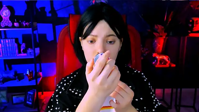 Snapshot of RocKStone_ chatting on March 23, 2025, 4:27 am RocKStone online show from March 23, 2025, 4:27 am