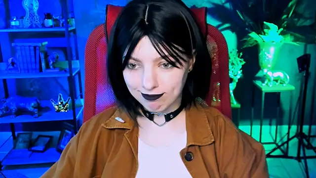 Snapshot of RocKStone_ chatting on October 17, 2025, 12:19 pm RocKStone online show from October 17, 2025, 12:19 pm