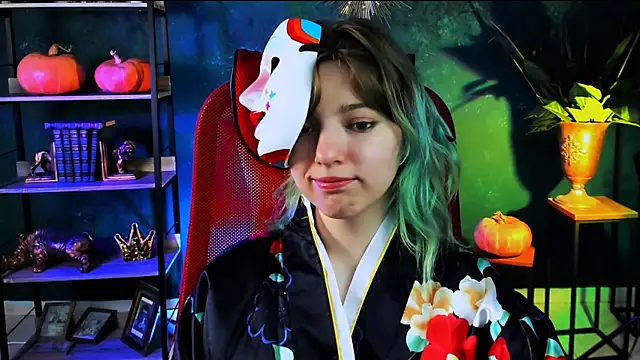 Snapshot of RocKStone_ chatting on October 30, 2025, 8:38 am RocKStone online show from October 30, 2025, 8:38 am