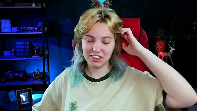 Snapshot of RocKStone_ chatting on December 21, 2025, 9:05 am RocKStone online show from December 21, 2025, 9:05 am