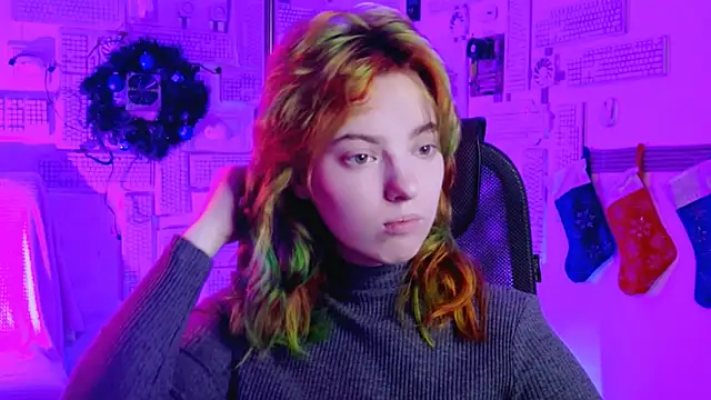 Snapshot of RocKStone_ chatting on December 22, 2025, 4:31 am RocKStone online show from December 22, 2025, 4:31 am