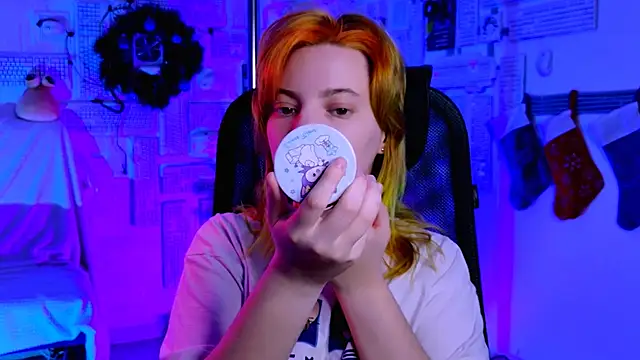 Snapshot of RocKStone_ chatting on January 6, 2026, 4:49 am RocKStone online show from January 6, 2026, 4:49 am