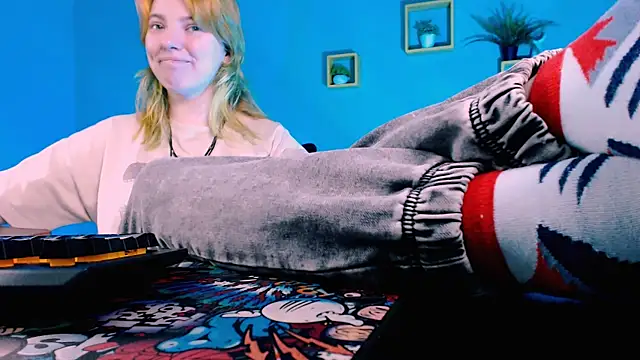 Snapshot of RocKStone_ chatting on January 11, 2026, 4:28 am RocKStone online show from January 11, 2026, 4:28 am