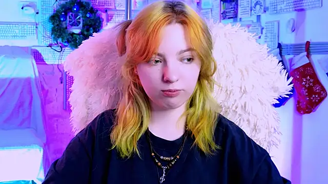 Snapshot of RocKStone_ chatting on January 13, 2026, 10:20 am RocKStone online show from January 13, 2026, 10:20 am