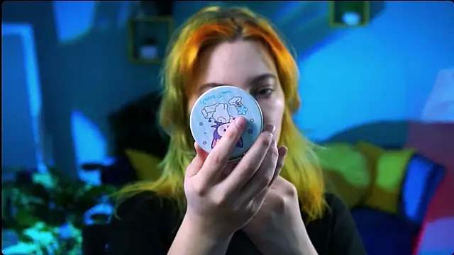 Snapshot of RocKStone_ chatting on January 14, 2026, 8:31 am RocKStone online show from January 14, 2026, 8:31 am