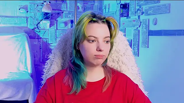 Snapshot of RocKStone_ chatting on February 20, 2026, 8:38 am RocKStone online show from February 20, 2026, 8:38 am