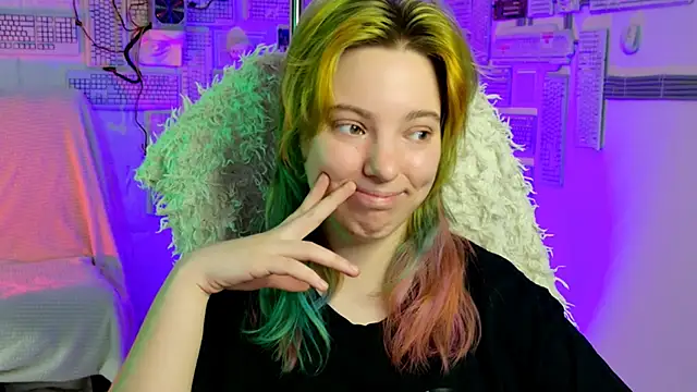 Snapshot of RocKStone_ chatting on February 25, 2026, 8:46 am RocKStone online show from February 25, 2026, 8:46 am