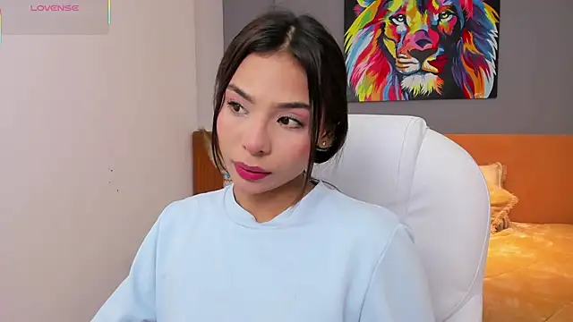 Snapshot of amira_cute2 chatting on February 27, 2025, 8:50 am amira cute2 online show from February 27, 2025, 8:50 am