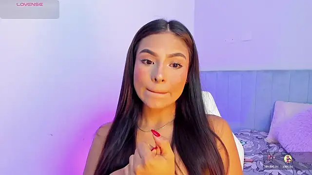 Snapshot of amira_cute2 chatting on October 30, 2025, 9:00 am amira cute2 online show from October 30, 2025, 9:00 am