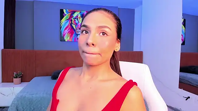 amira cute2 online show from March 28, 2026, 6:18 pm