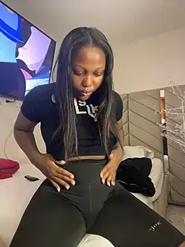 kellya  online show from January 26, 2025, 7:20 pm