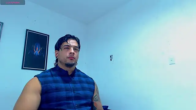 SilvaBranko online show from December 22, 2024, 4:48 pm