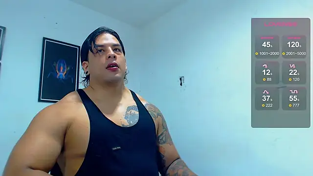 SilvaBranko online show from February 1, 2025, 12:05 pm