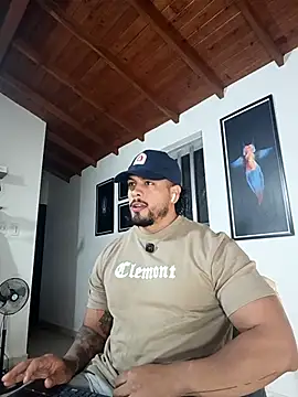 SilvaBranko online show from March 5, 2026, 8:05 pm