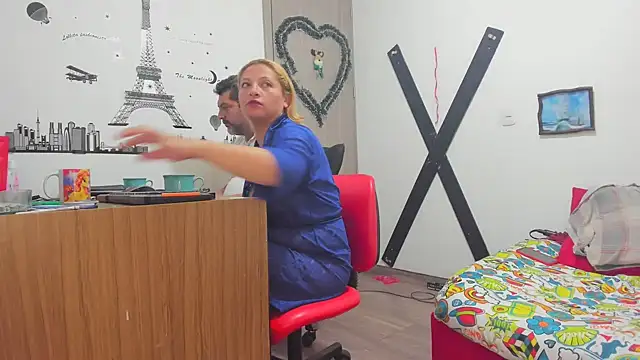 hotandfierylatinos2023 online show from February 16, 2025, 9:59 am