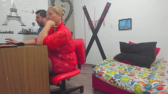 hotandfierylatinos2023 online show from February 20, 2025, 9:09 pm