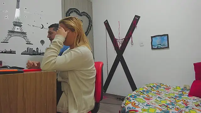 hotandfierylatinos2023 online show from February 23, 2025, 2:14 pm