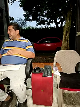 hotandfierylatinos2023 online show from March 16, 2026, 11:03 am