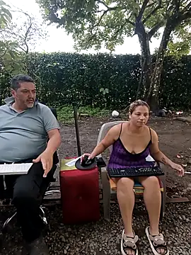 hotandfierylatinos2023 online show from May 8, 2026, 11:15 am