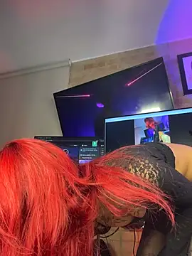 Snapshot of Abbeey chatting on February 24, 2026, 5:44 pm Abbeey online show from February 24, 2026, 5:44 pm