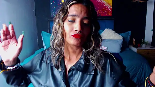 megan collins96 online show from February 27, 2025, 8:53 pm