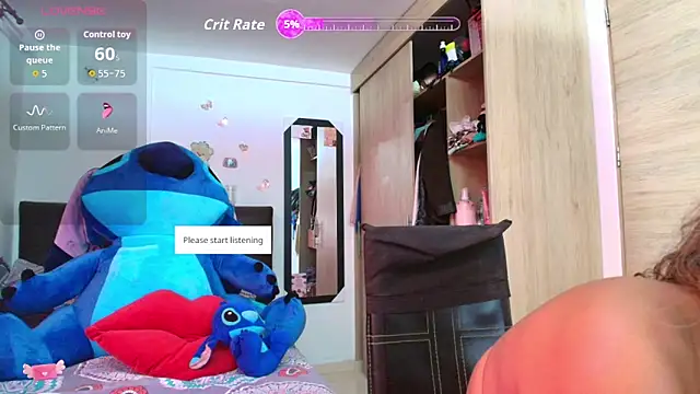 megan collins96 online show from September 24, 2025, 3:37 pm