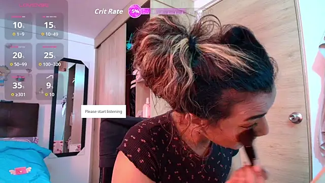 megan collins96 online show from December 13, 2025, 8:36 pm