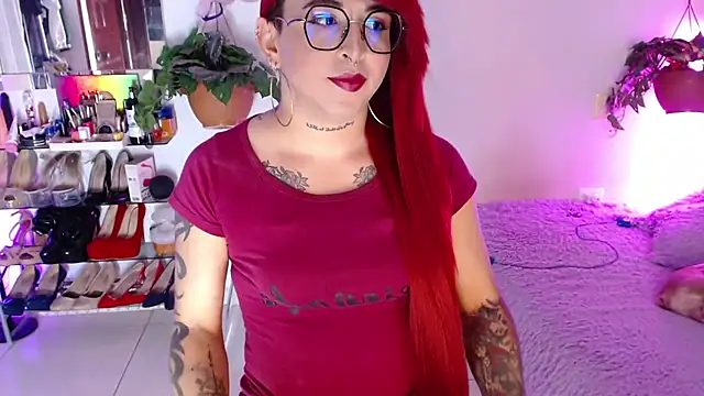 Laveneno ortiz07 online show from March 14, 2026, 12:17 am