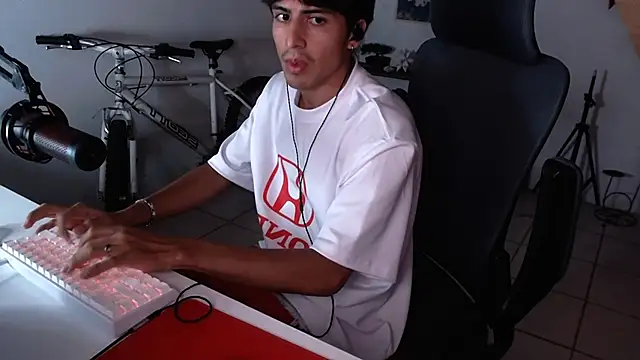 Thieves9 online show from October 13, 2025, 6:46 am