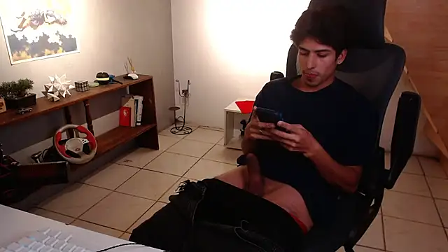 Thieves9 online show from February 9, 2026, 8:29 am