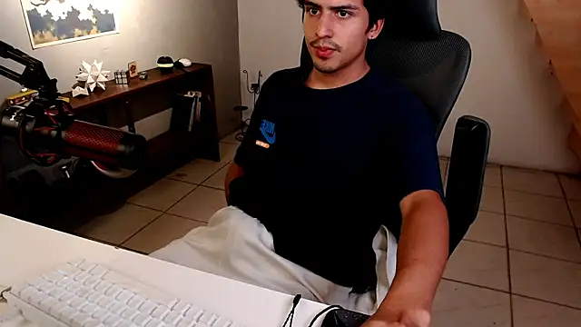 Thieves9 online show from March 2, 2026, 3:52 am