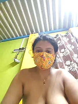 SuperSexyJaneman online show from January 12, 2025, 7:21 am