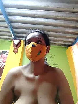 SuperSexyJaneman online show from May 29, 2026, 4:43 am