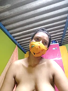SuperSexyJaneman online show from June 19, 2026, 6:29 am
