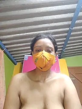 SuperSexyJaneman online show from July 18, 2026, 6:39 am