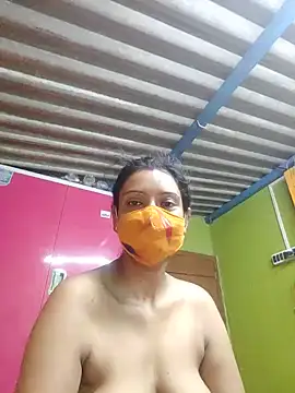 SuperSexyJaneman online show from July 20, 2026, 7:11 am